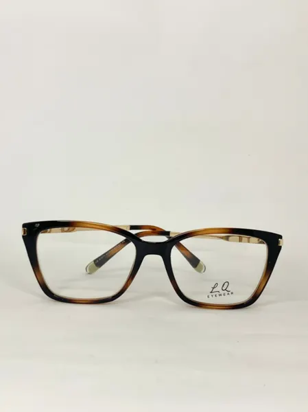 Óculos de acetato
