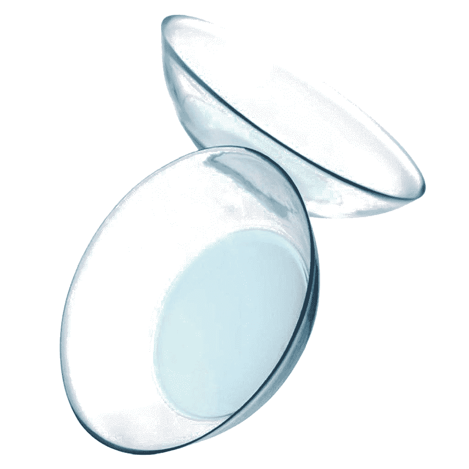 Lentes de contato