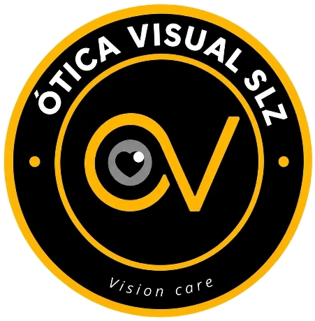 Ótica Visual SLZ